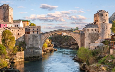 Balkan Turları