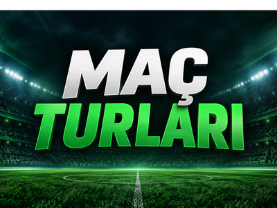 Maç Turları