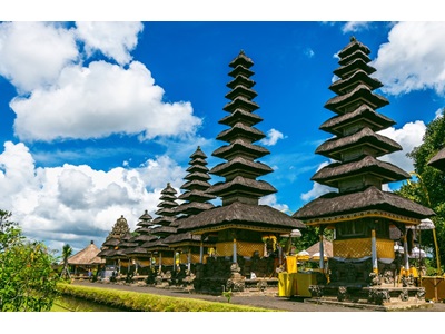 Vizesiz Bali