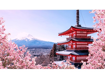 Japonya Turları