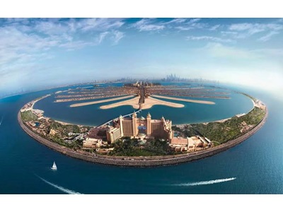 Dubai Turları