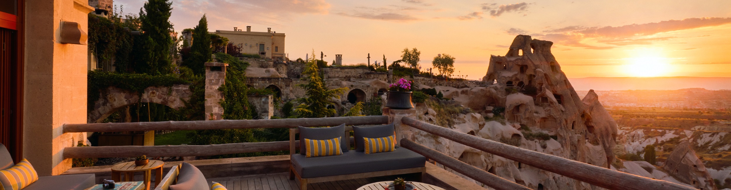 Argos  in Cappadocia